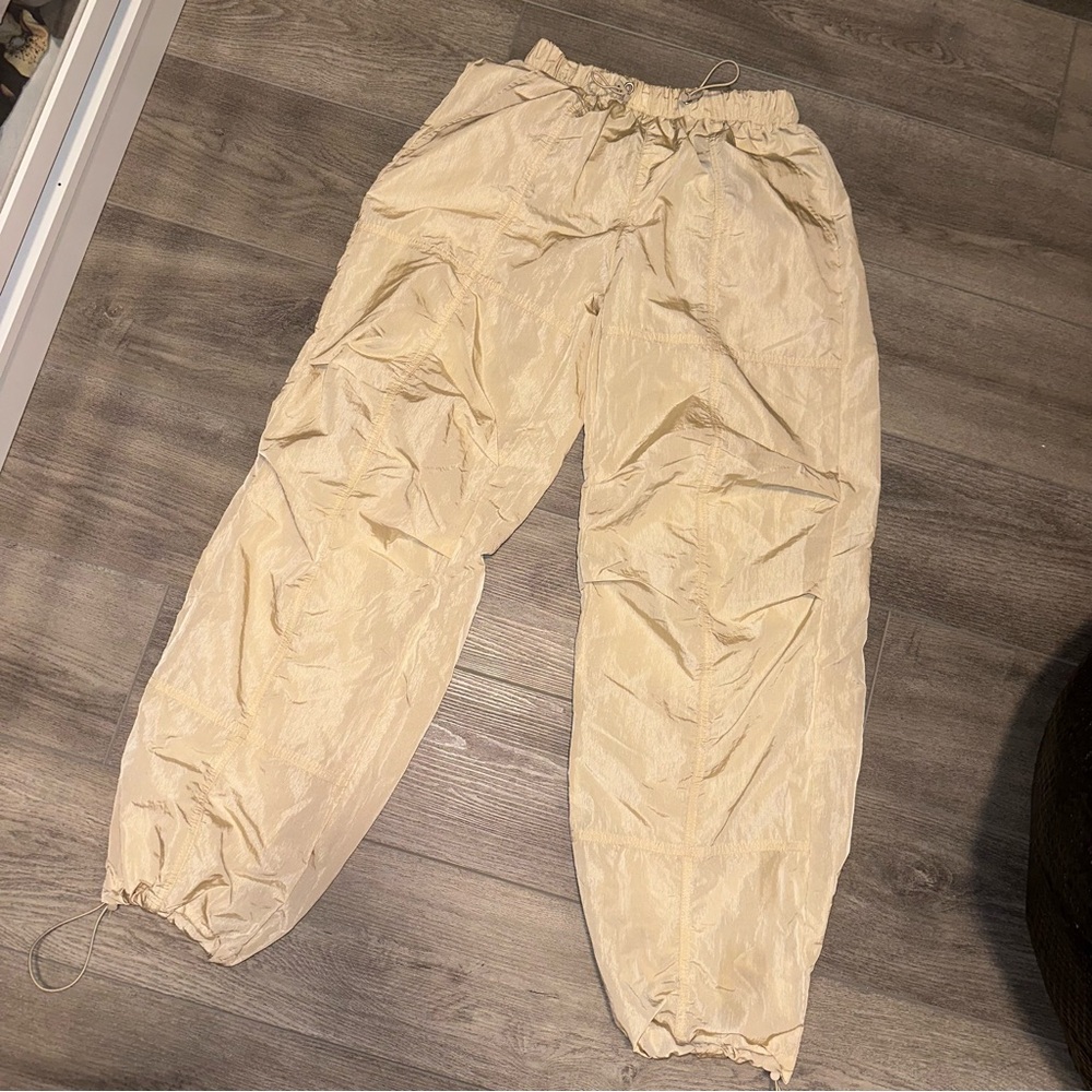 Pacsun Parachute Pants